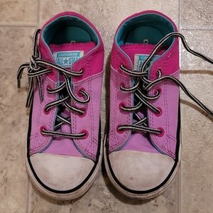 Converse All Star Toddler Shoes